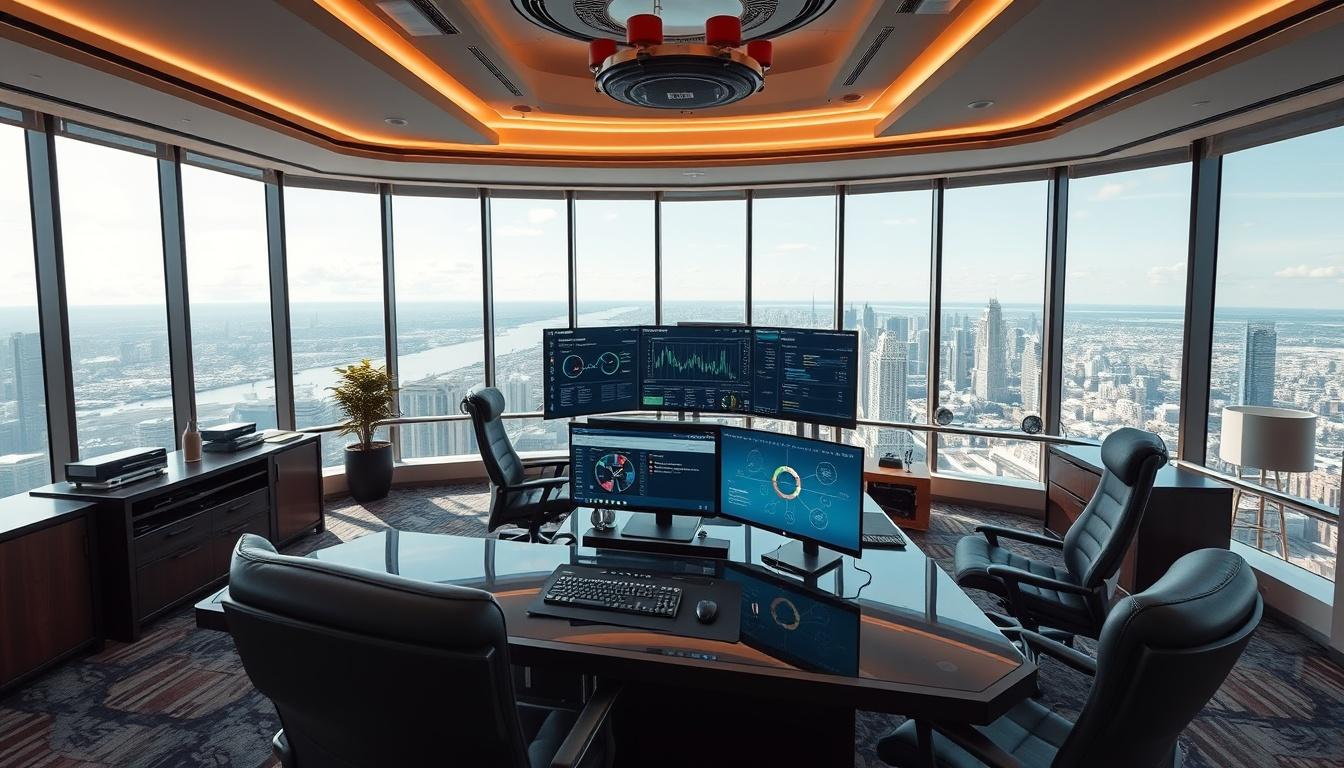 Premium plan visual